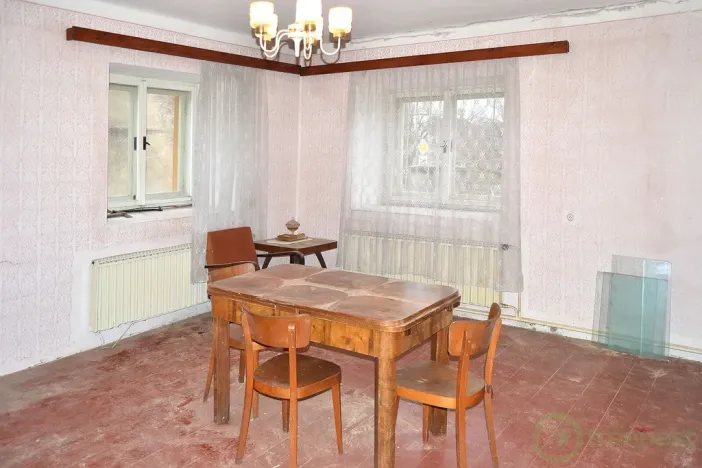 Prodej rodinného domu, Rychnovek - Zvole, 620 m2