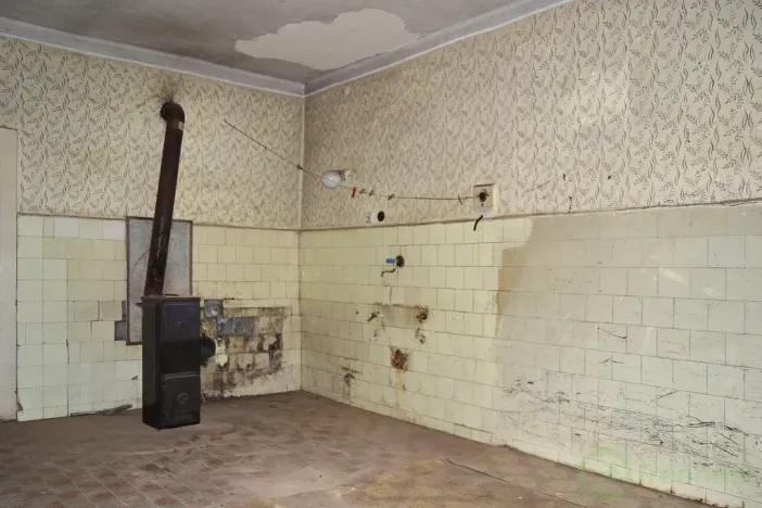 Prodej rodinného domu, Rychnovek - Zvole, 620 m2