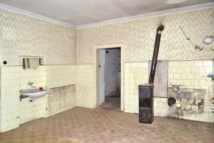 Prodej rodinného domu, Rychnovek - Zvole, 620 m2