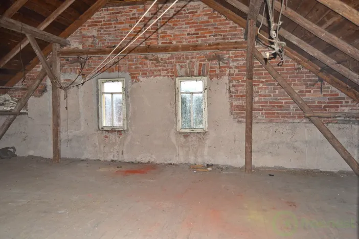 Prodej rodinného domu, Rychnovek - Zvole, 620 m2