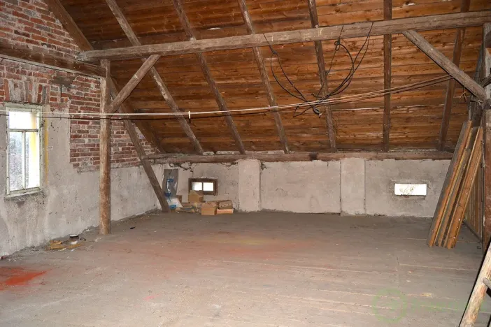 Prodej rodinného domu, Rychnovek - Zvole, 620 m2