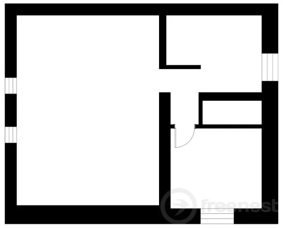 Prodej rodinného domu, Rychnovek - Zvole, 620 m2