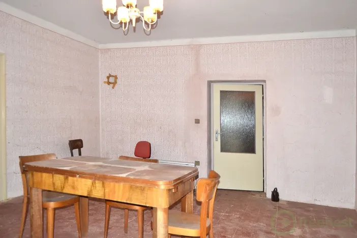 Prodej rodinného domu, Rychnovek - Zvole, 620 m2