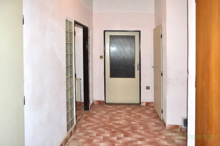 Prodej rodinného domu, Rychnovek - Zvole, 620 m2