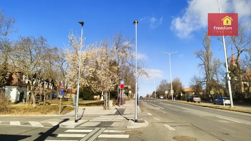 Prodej rodinného domu, Zdiby, Náměstí M. J. Husa, 415 m2