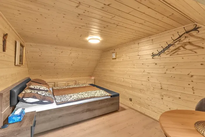 Prodej chalupy, Sudslava, 80 m2