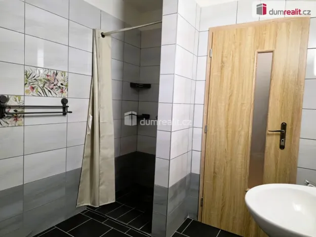 Pronájem bytu 1+kk, Starý Jičín - Petřkovice, 32 m2