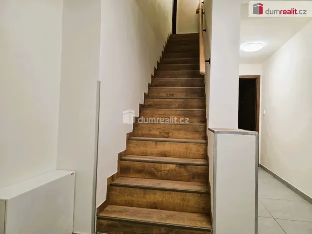 Pronájem bytu 1+kk, Starý Jičín - Petřkovice, 32 m2