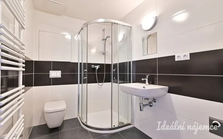 Pronájem bytu 1+kk, Brno, Markůvky, 25 m2