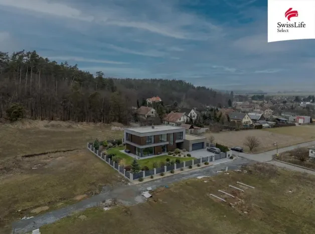 Prodej pozemku pro bydlení, Hroubovice, 980 m2