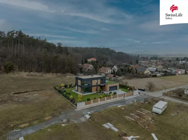 Prodej pozemku pro bydlení, Hroubovice, 980 m2