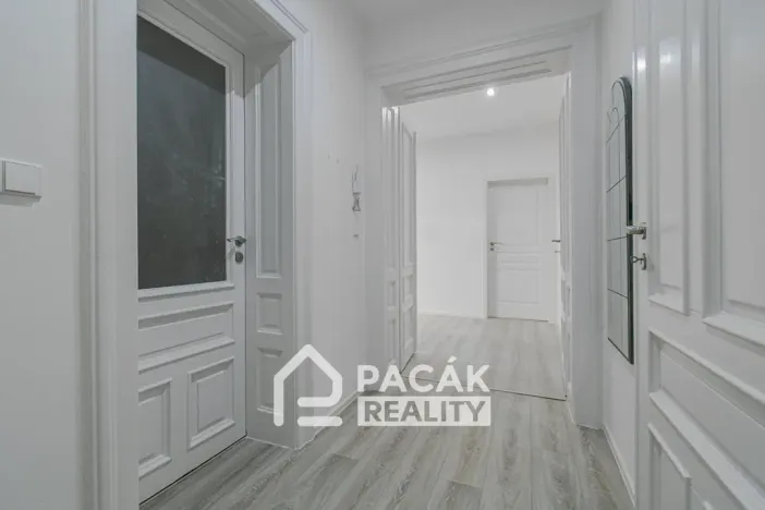 Prodej bytu 3+1, Přerov, Sušilova, 95 m2