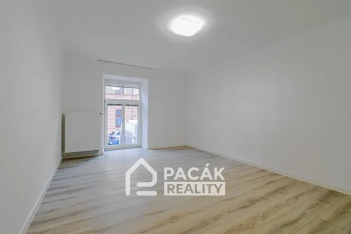 Prodej bytu 3+1, Přerov, Sušilova, 95 m2