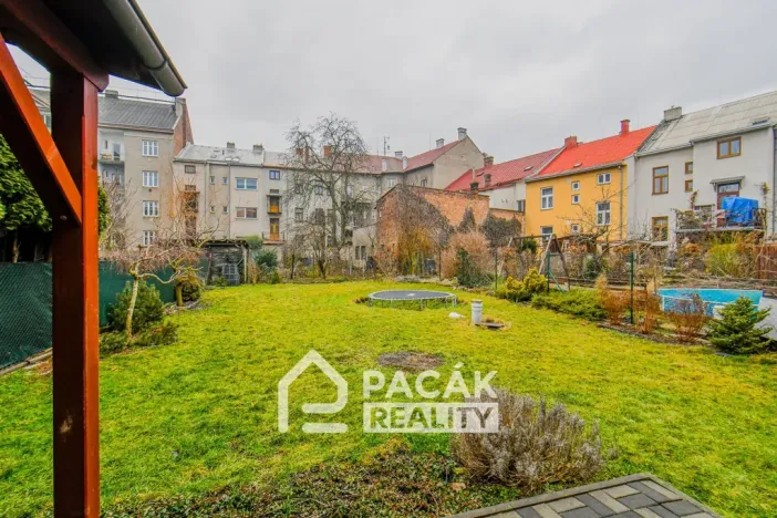 Prodej bytu 3+1, Přerov, Sušilova, 95 m2