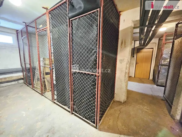 Pronájem bytu 1+1, Verneřice, Příbramská, 35 m2