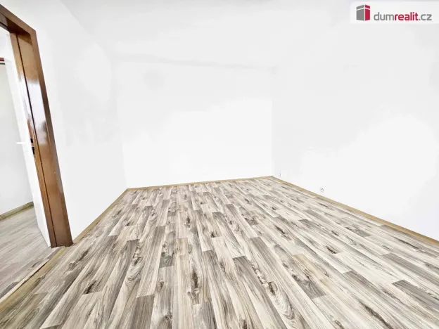 Pronájem bytu 1+1, Verneřice, Příbramská, 35 m2