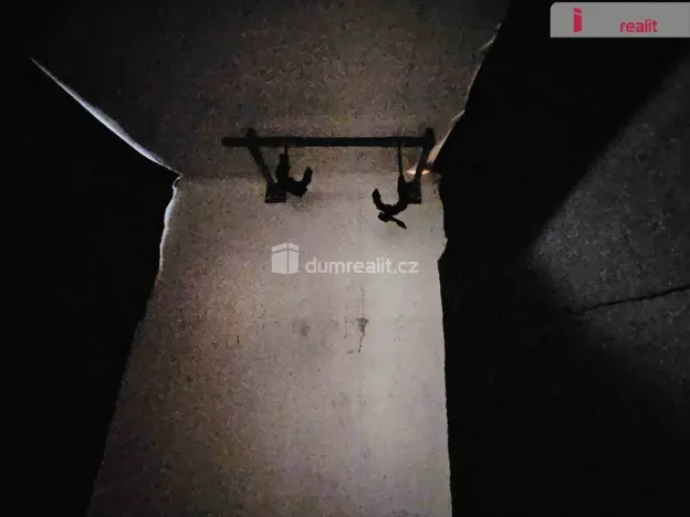 Pronájem bytu 1+1, Verneřice, Příbramská, 35 m2