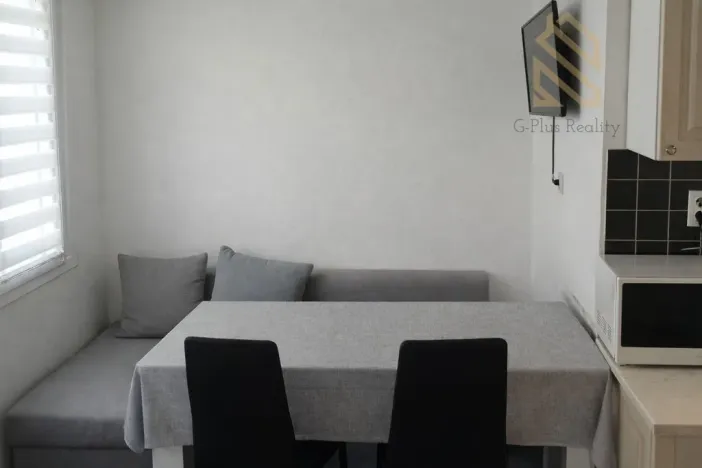 Prodej bytu 3+1, Krupka - Maršov, Karla Čapka, 79 m2