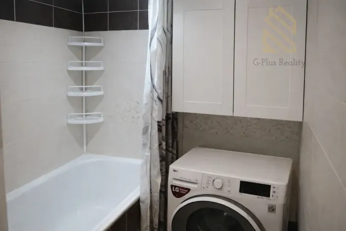 Prodej bytu 3+1, Krupka - Maršov, Karla Čapka, 79 m2