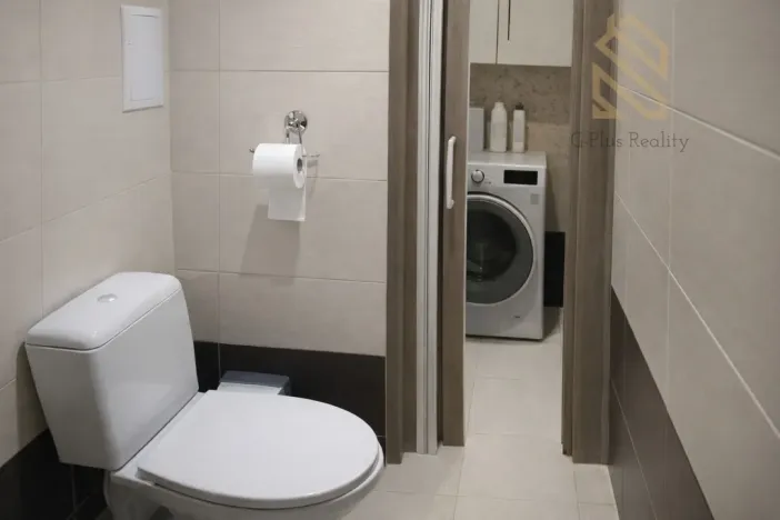 Prodej bytu 3+1, Krupka - Maršov, Karla Čapka, 79 m2