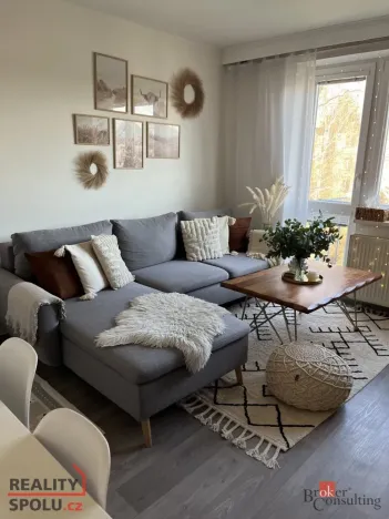 Prodej bytu 3+1, Dvůr Králové nad Labem, Poděbradova, 67 m2