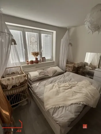 Prodej bytu 3+1, Dvůr Králové nad Labem, Poděbradova, 67 m2