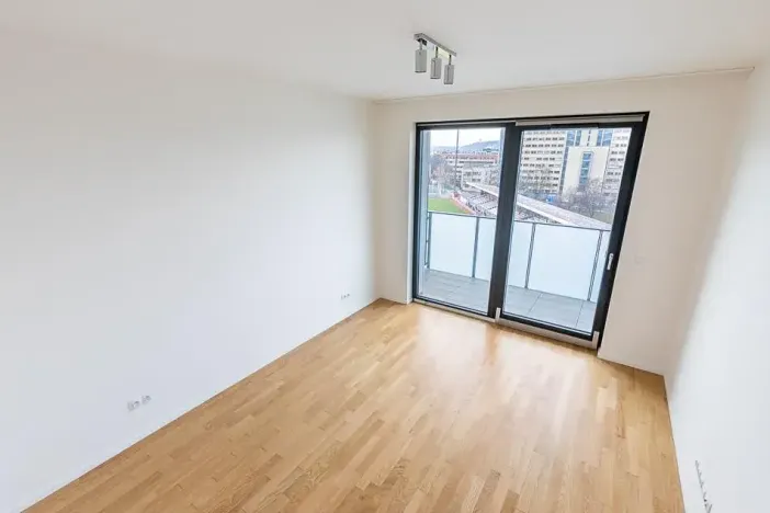 Prodej bytu 2+kk, Praha - Žižkov, U Viktorie, 63 m2