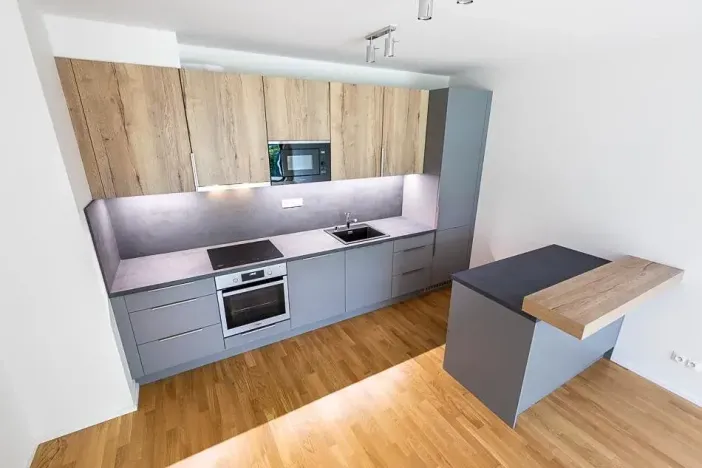 Prodej bytu 3+kk, Praha - Žižkov, U Viktorie, 70 m2