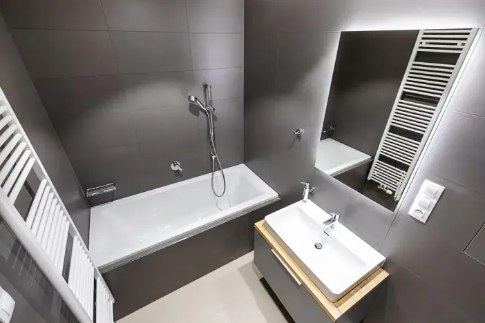 Prodej bytu 3+kk, Praha - Žižkov, U Viktorie, 70 m2