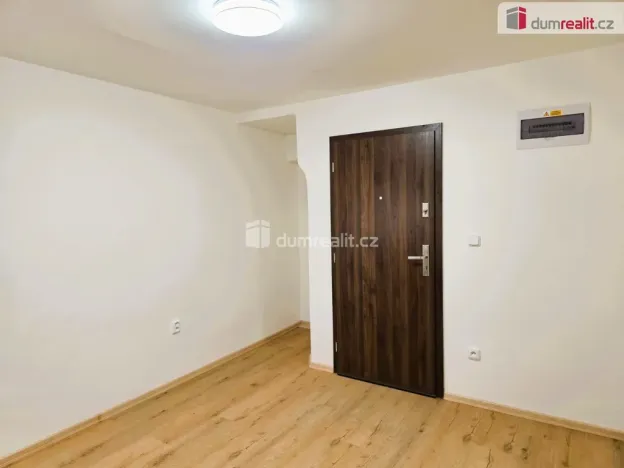 Pronájem bytu 1+1, Starý Jičín - Petřkovice, 44 m2