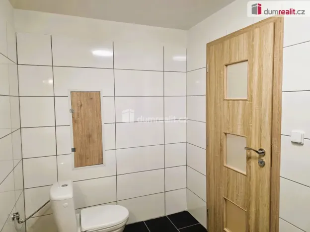 Pronájem bytu 1+1, Starý Jičín - Petřkovice, 44 m2