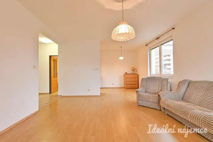 Pronájem bytu 2+kk, Brno, Majdalenky, 63 m2