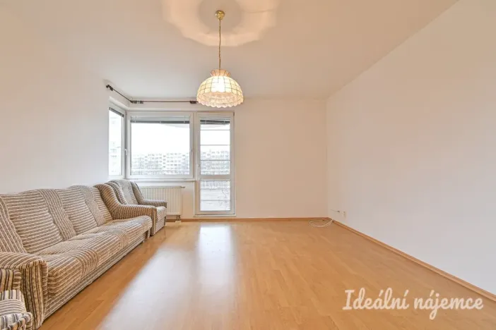 Pronájem bytu 2+kk, Brno, Majdalenky, 63 m2