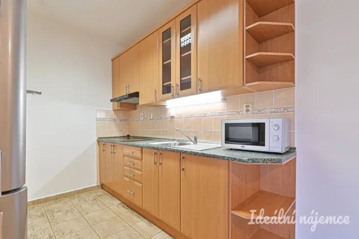 Pronájem bytu 2+kk, Brno, Majdalenky, 63 m2