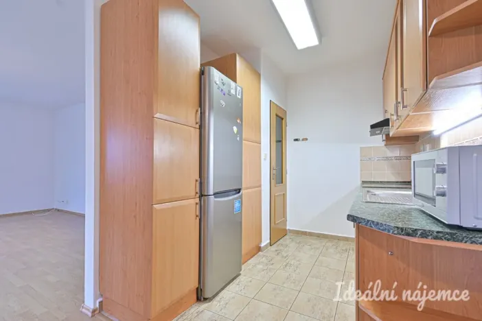 Pronájem bytu 2+kk, Brno, Majdalenky, 63 m2