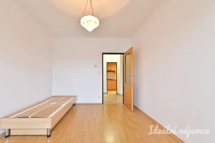 Pronájem bytu 2+kk, Brno, Majdalenky, 63 m2