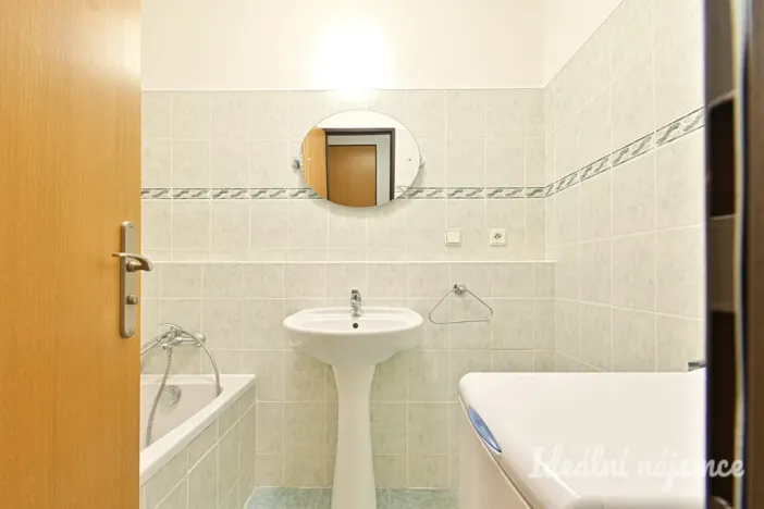 Pronájem bytu 2+kk, Brno, Majdalenky, 63 m2