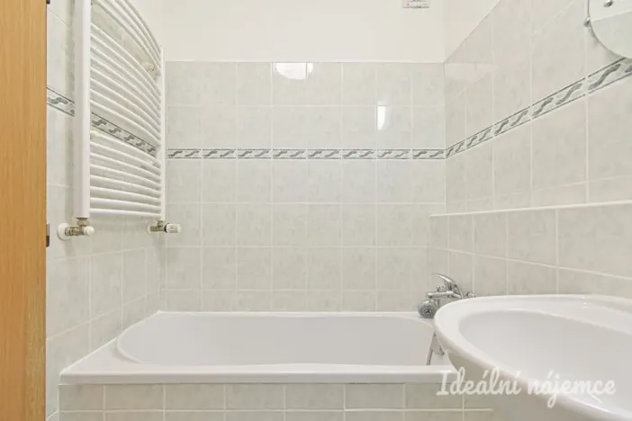 Pronájem bytu 2+kk, Brno, Majdalenky, 63 m2