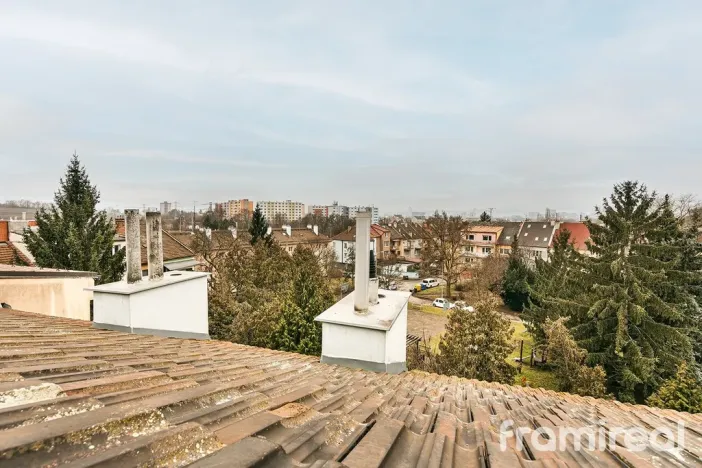 Prodej - jiné, Brno, Otakara Ševčíka, 131 m2