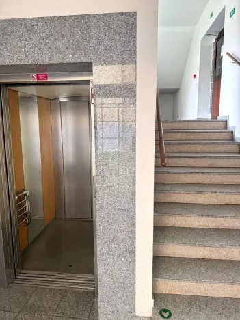 Prodej bytu 1+kk, Karlovy Vary, Jateční, 39 m2