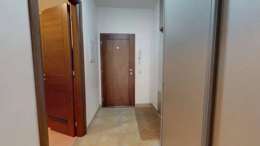 Prodej bytu 1+kk, Karlovy Vary, Jateční, 39 m2