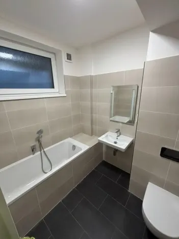 Pronájem bytu 1+kk, Kralupy nad Vltavou, Náměstí G. Karse, 50 m2