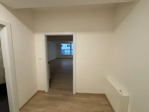 Pronájem bytu 1+kk, Kralupy nad Vltavou, Náměstí G. Karse, 50 m2