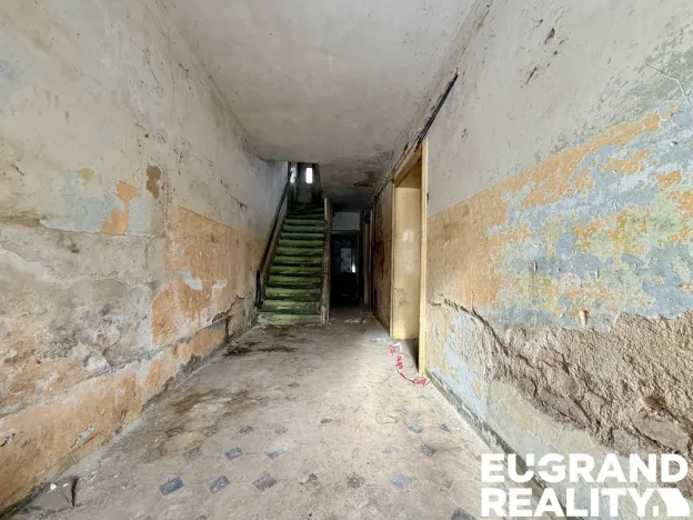 Prodej rodinného domu, Šluknov, 240 m2