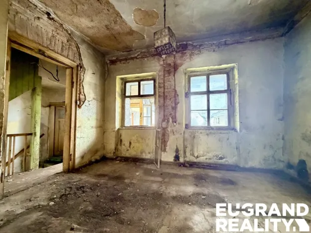 Prodej rodinného domu, Šluknov, 240 m2