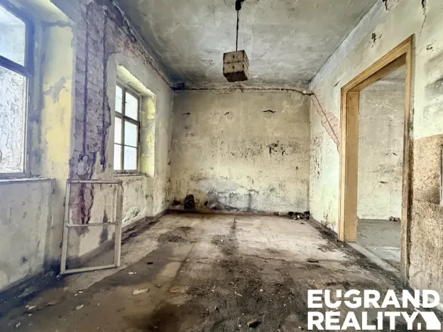 Prodej rodinného domu, Šluknov, 240 m2