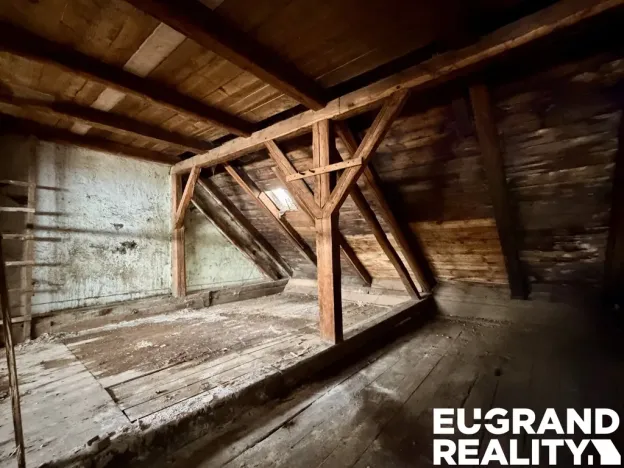 Prodej rodinného domu, Šluknov, 240 m2