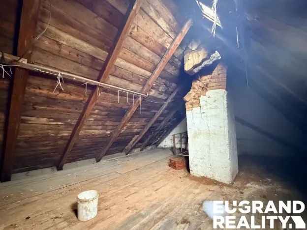 Prodej rodinného domu, Šluknov, 240 m2