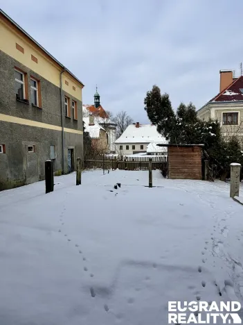 Prodej rodinného domu, Šluknov, 240 m2