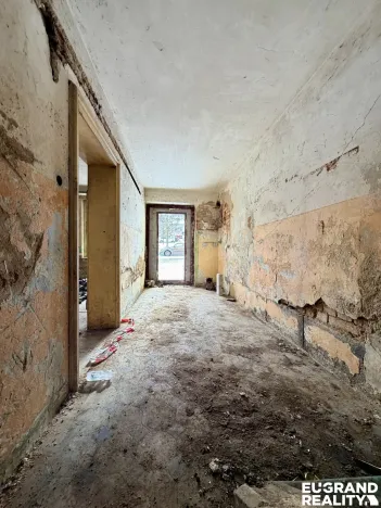 Prodej rodinného domu, Šluknov, 240 m2
